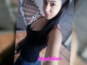 Angelakloe