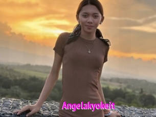 Angelakyokeit