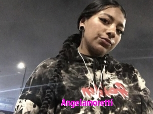 Angelamoretti