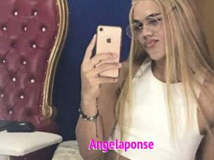 Angelaponse