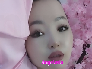 Angelasia