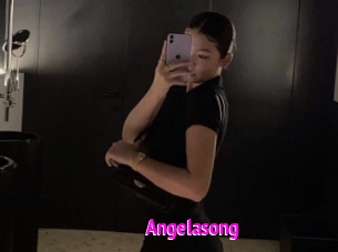 Angelasong