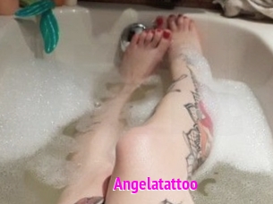 Angelatattoo