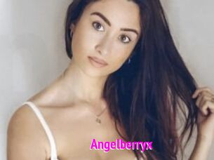 Angelberryx