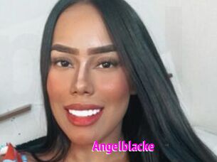 Angelblacke