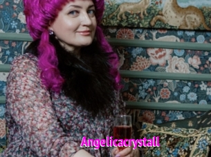 Angelicacrystall