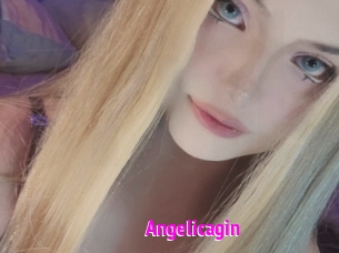 Angelicagin