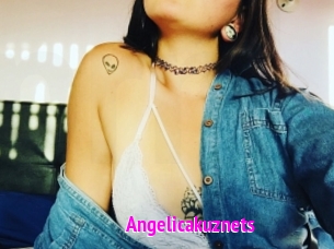 Angelicakuznets