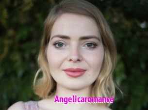 Angelicaromance