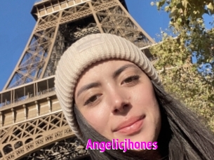 Angelicjhones