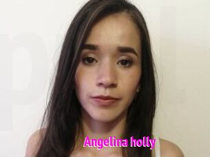 Angelina_holly