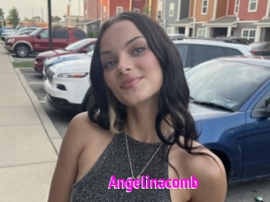 Angelinacomb