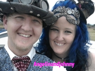 Angelinandjohnny