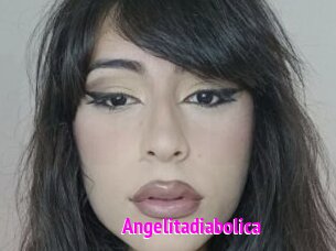 Angelitadiabolica