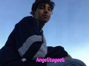 Angelitogeek