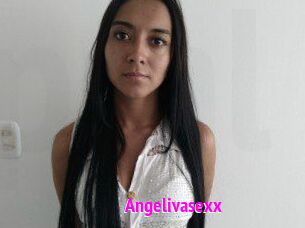 Angelivasexx