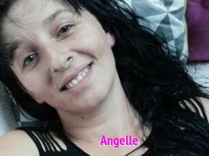 Angelle