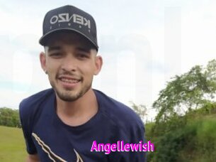 Angellewish