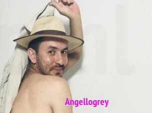 Angellogrey