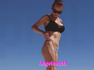 Angelmouth