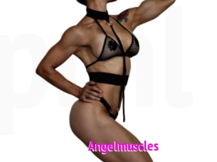 Angelmuscles