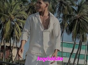 Angeloblake