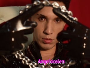 Angelocolen