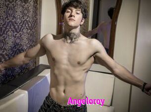 Angeloroy