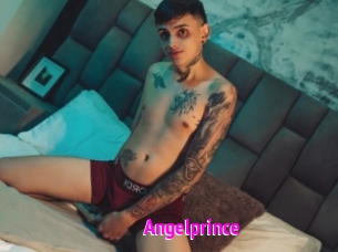 Angelprince