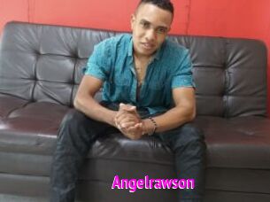 Angelrawson