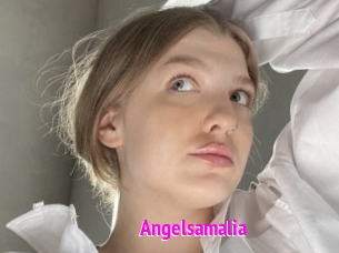 Angelsamalia