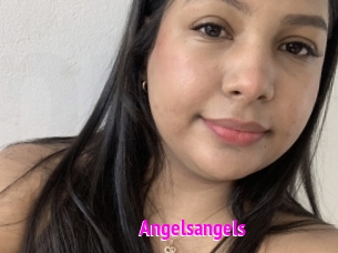 Angelsangels