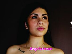 Angelsdream