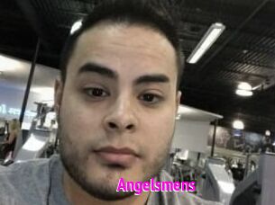 Angels_mens