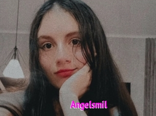 Angelsmil