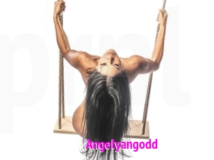 Angelyangodd