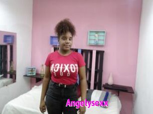 Angelysexx