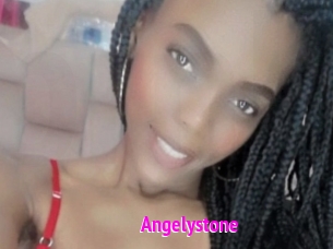 Angelystone