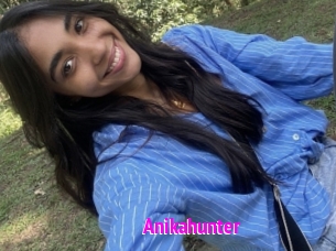 Anikahunter