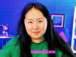 Anisawilliams