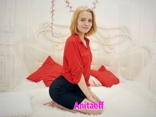 Anitaeff