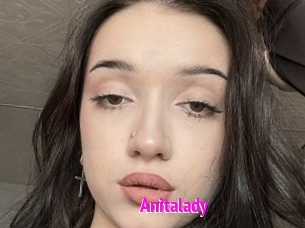 Anitalady