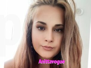 Anittavogue