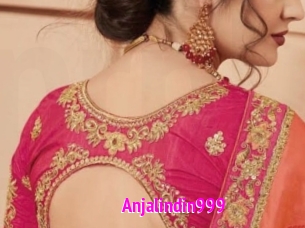 Anjalindin999