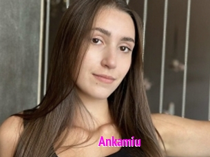 Ankamiu