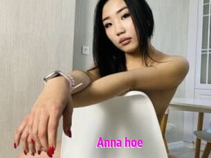 Anna_hoe