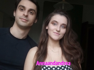 Annaandandrea