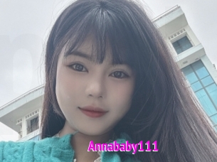 Annababy111