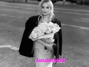 Annabellebilli