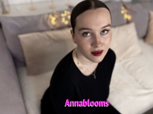 Annablooms